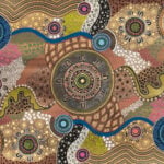 Leonie Rehardt Aboriginal Art