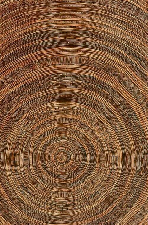 Sarrita King Aboriginal Art