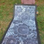 Selina Numina Aboriginal Art