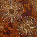 Tarisse King Aboriginal Art