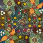 Tanya Nangala Price Aboriginal Art