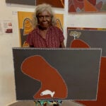 Katie Cox Aboriginal Art