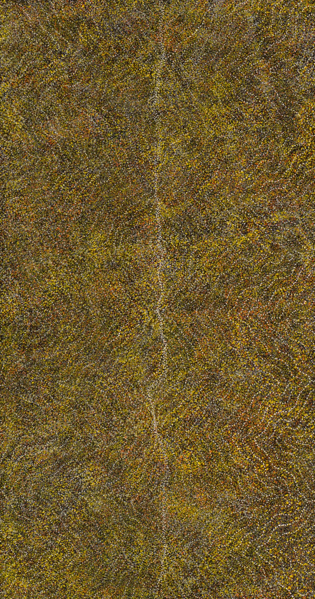 Annie Nelson Napangardi Aboriginal Art