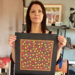 Kathleen Buzzacott Aboriginal Art