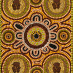 Kathleen Buzzacott Aboriginal Art