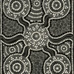 Reanelle Jurra Nungarrayi Aboriginal Art