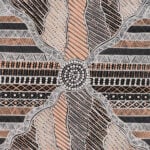 Russellina Puruntatameri Aboriginal Artwork