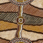 Russellina Puruntatameri Aboriginal Artwork