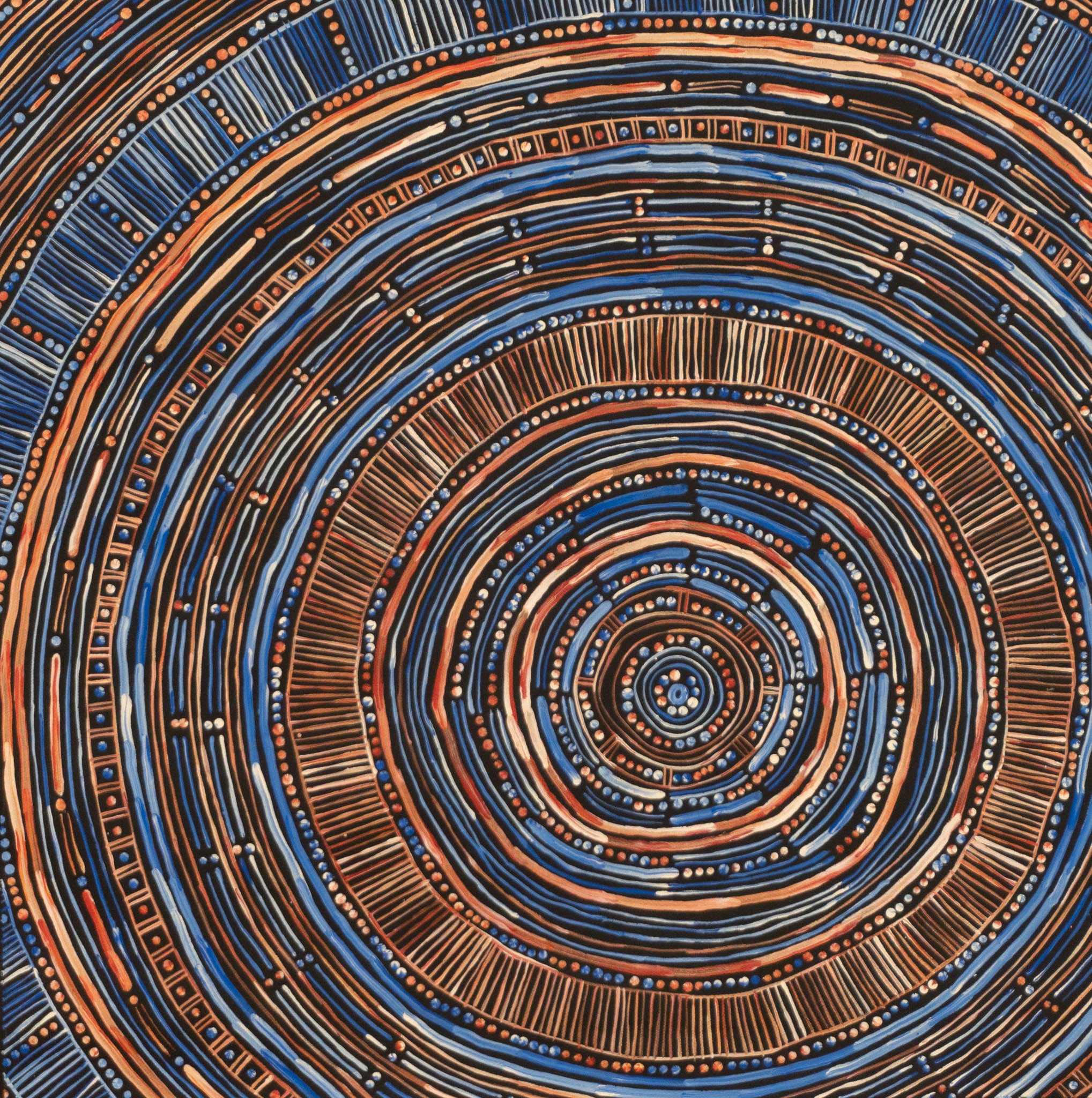 Sarrita King Aboriginal Art