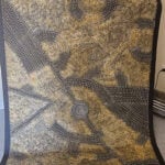 Gracie Morton Pwerle Aboriginal Art