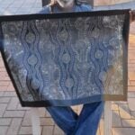Stephen Petyarre Aboriginal Art
