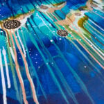 Anthony J Walker Aboriginal Art