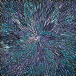 Bernadine Johnson Kemarre Aboriginal Art