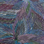 Aboriginal Art Bernadine Johnson Kemarre