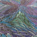 Aboriginal Art Bernadine Johnson Kemarre