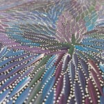 Aboriginal Art Bernadine Johnson Kemarre