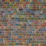 Bernadine Johnson Kemarre Aboriginal Art