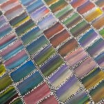 Aboriginal Art Bernadine Johnson Kemarre