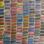 Aboriginal Art Bernadine Johnson Kemarre