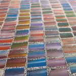 Aboriginal Art Bernadine Johnson Kemarre