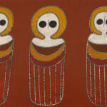 Edna Dale Aboriginal Art