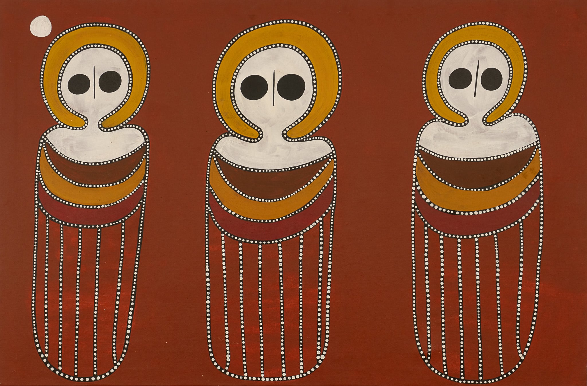Edna Dale Aboriginal Art