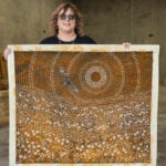 Grace Brown Aboriginal Art