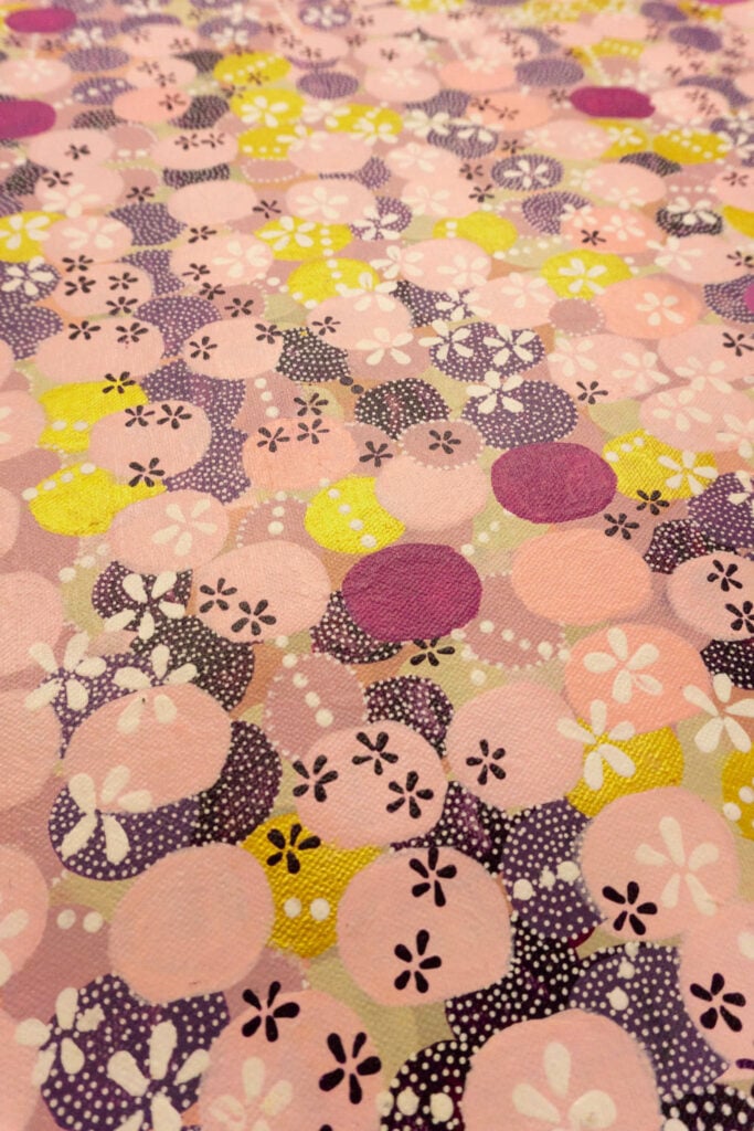 Grace Brown / Baba Murrup (Mother Spirit) (GB15)