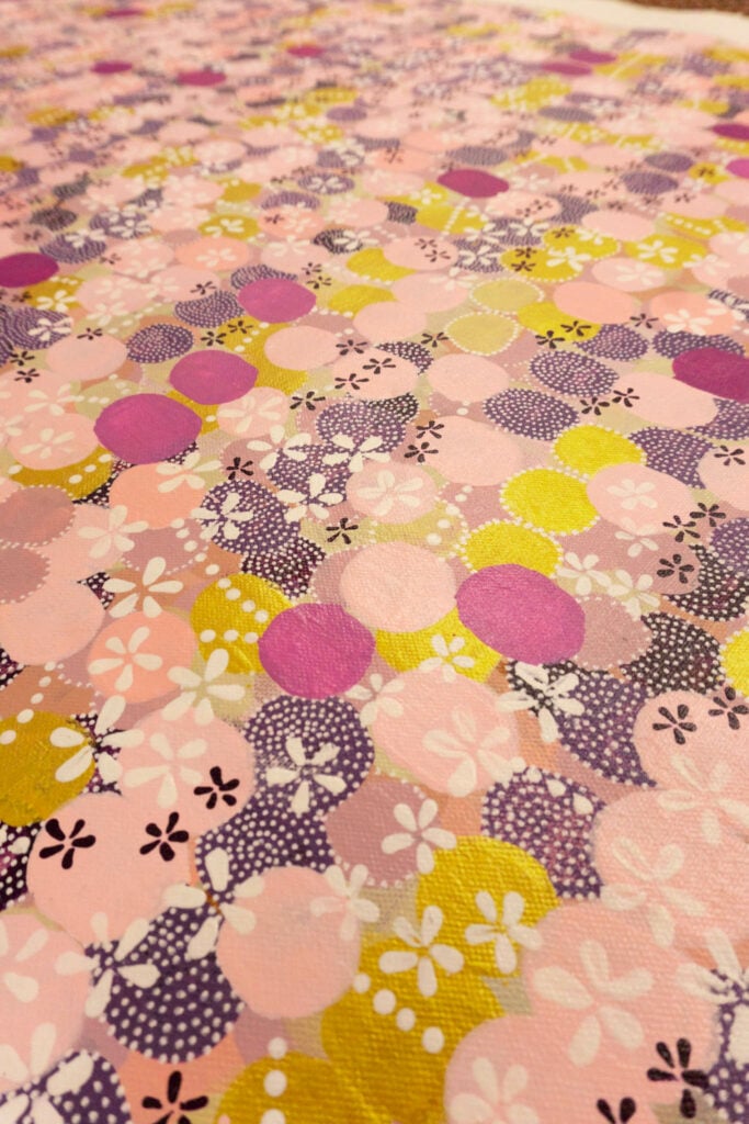 Grace Brown / Baba Murrup (Mother Spirit) (GB15)