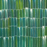 Jeannie Mills Pwerle Aboriginal Art