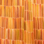 Aboriginal Art Jeannie Mills Pwerle