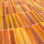 Aboriginal Art Jeannie Mills Pwerle
