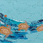 Anthony Walker Aboriginal Art