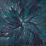 Bernadine Johnson Kemarre Aboriginal Art