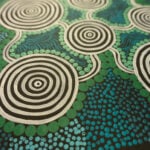 Davinder Hart Aboriginal Art