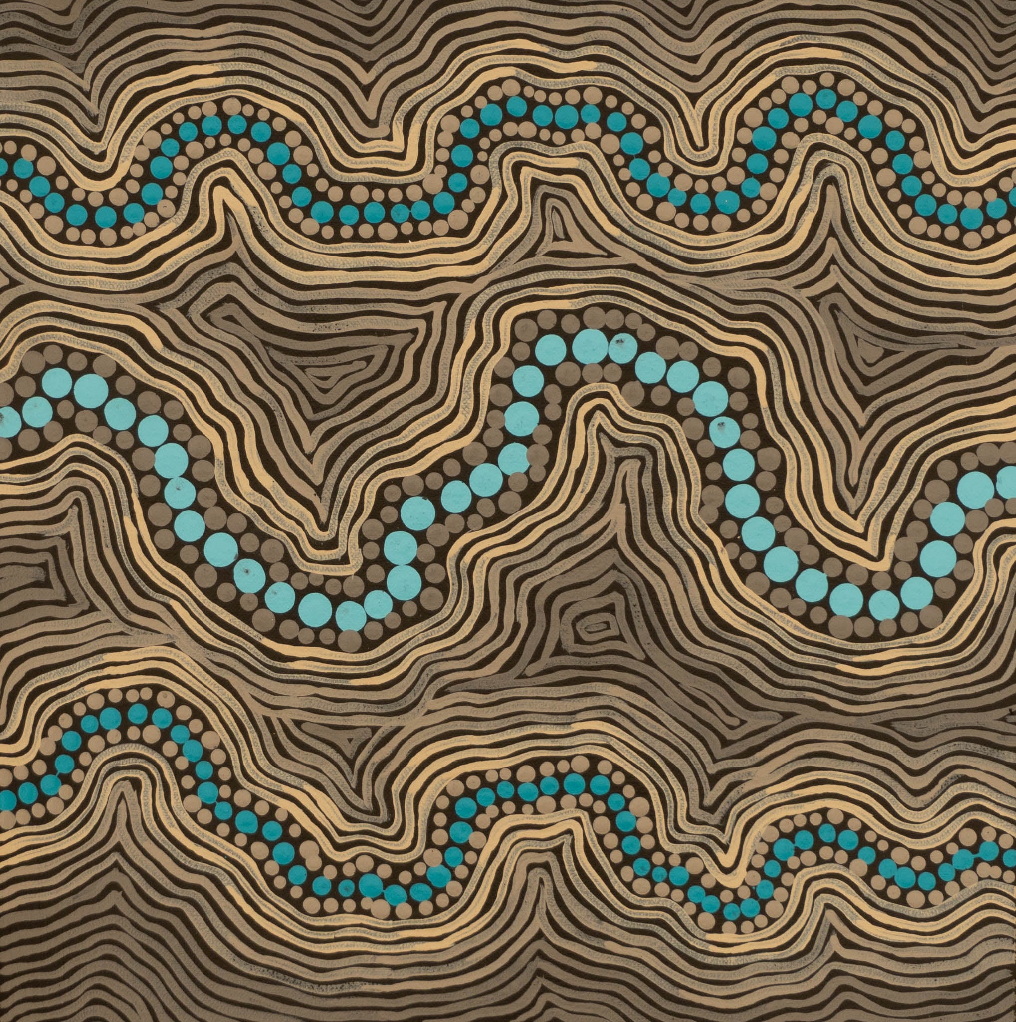 Davinder Hart Aboriginal Art