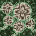 Davinder Hart Aboriginal Art