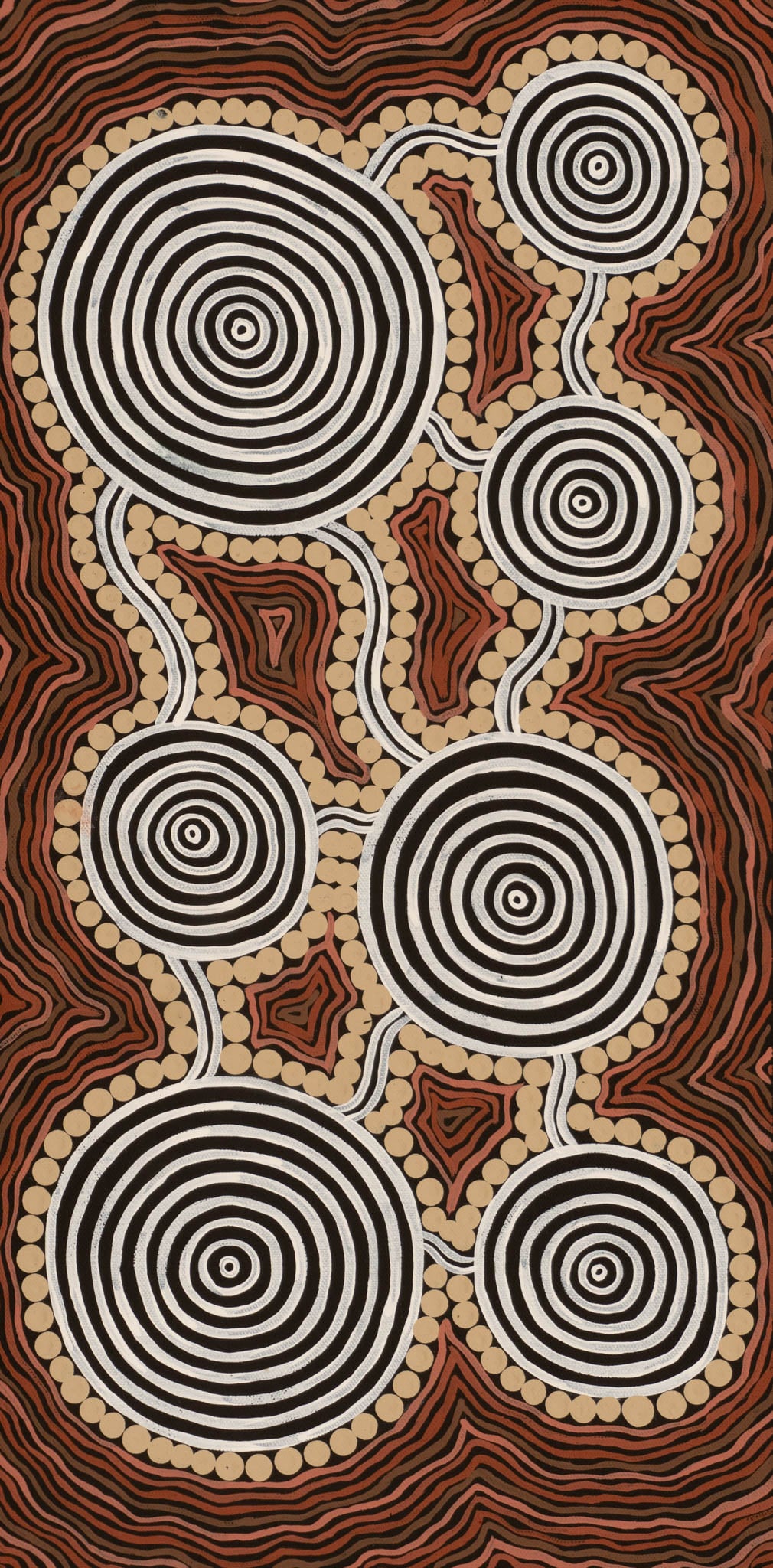 Davinder Hart Aboriginal Art