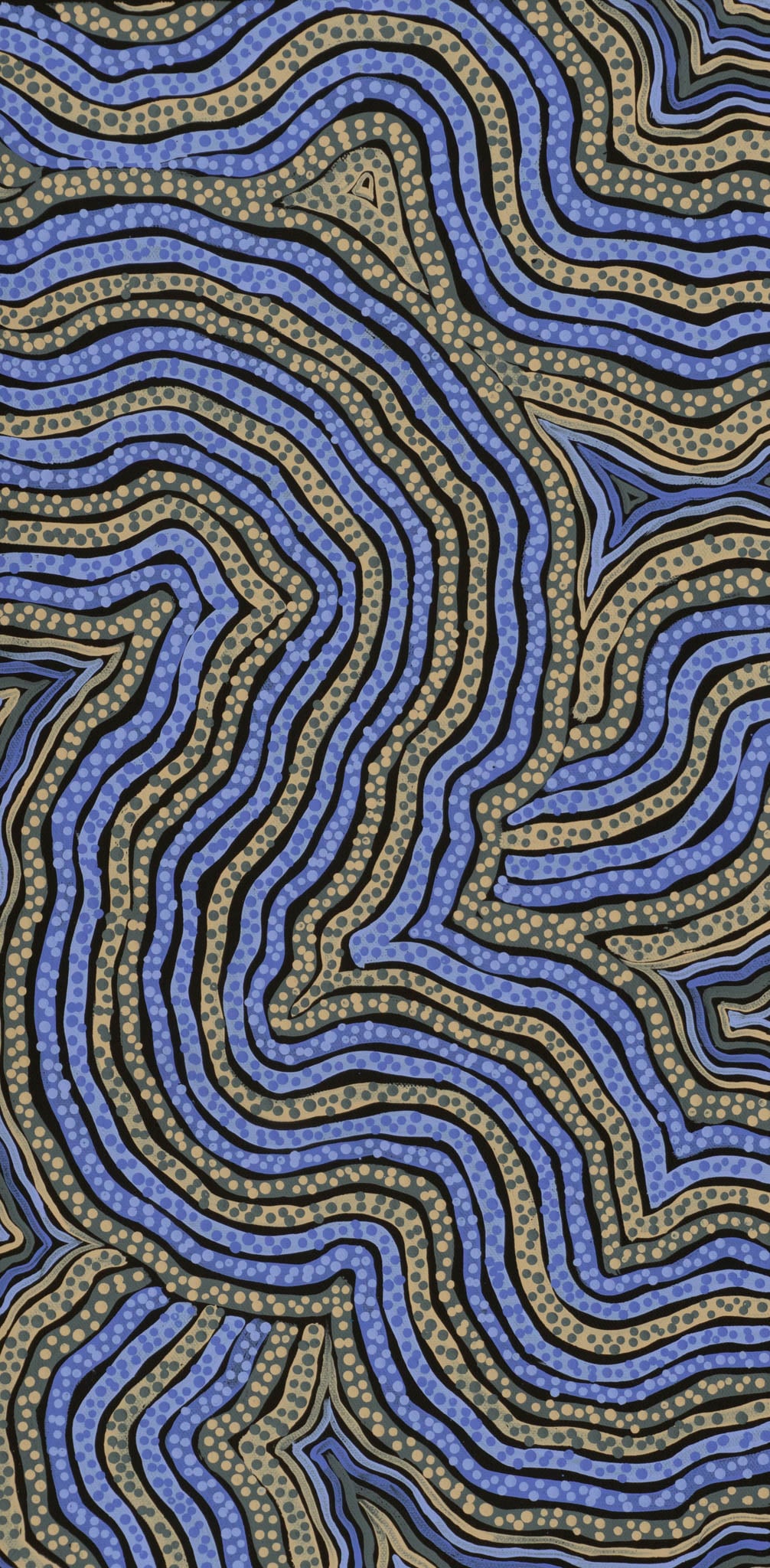 Davinder Hart Aboriginal Art