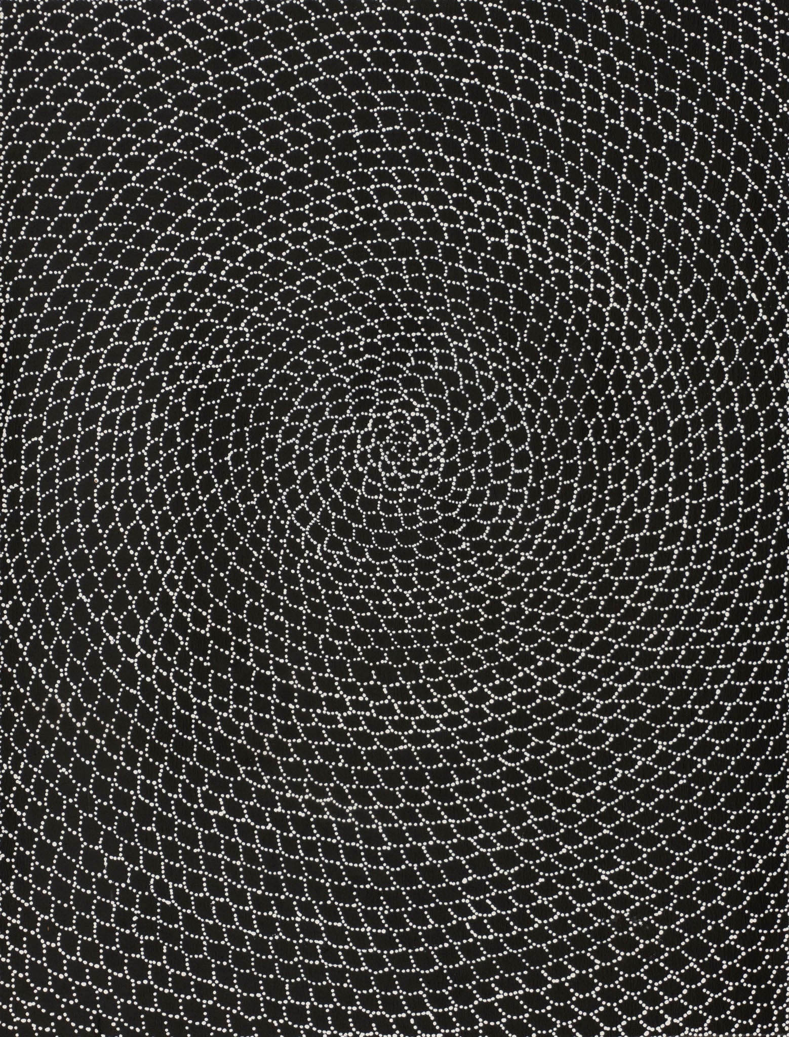Marcia Turner Petyarre Aboriginal Art
