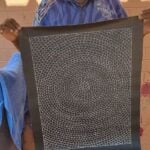Marcia Turner Petyarre Aboriginal Art