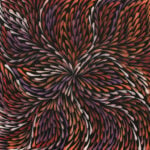 Roseanne Morton Petyarre Aboriginal Art