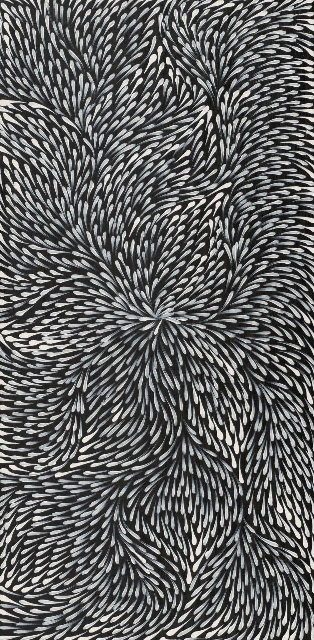 Roseanne Morton Petyarre Aboriginal Art