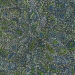 Roseanne Morton Petyarre Aboriginal Art