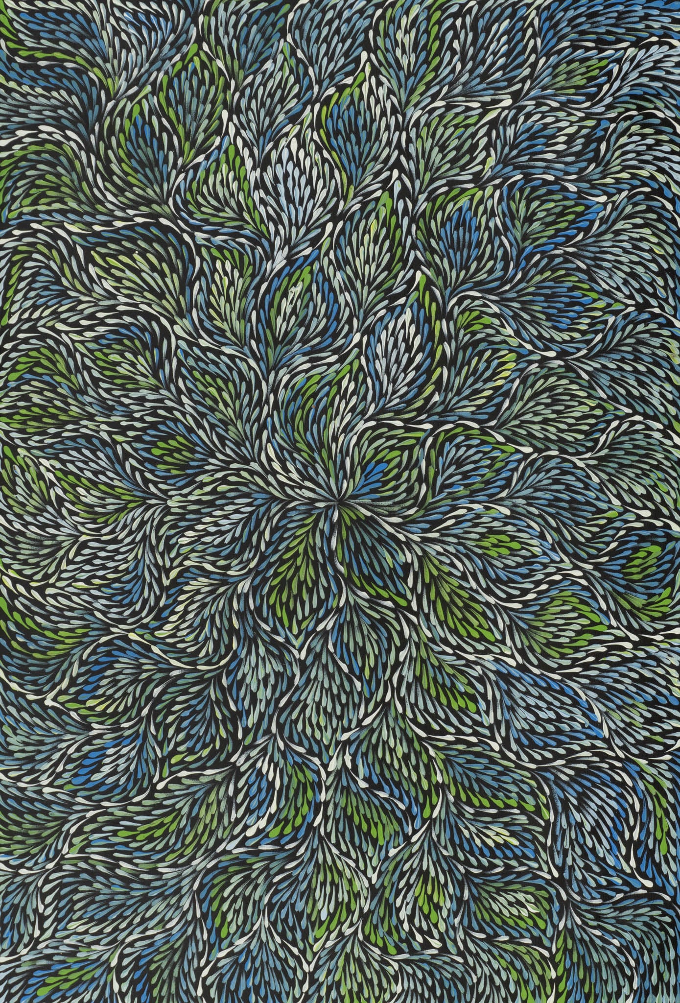 Roseanne Morton Petyarre Aboriginal Art