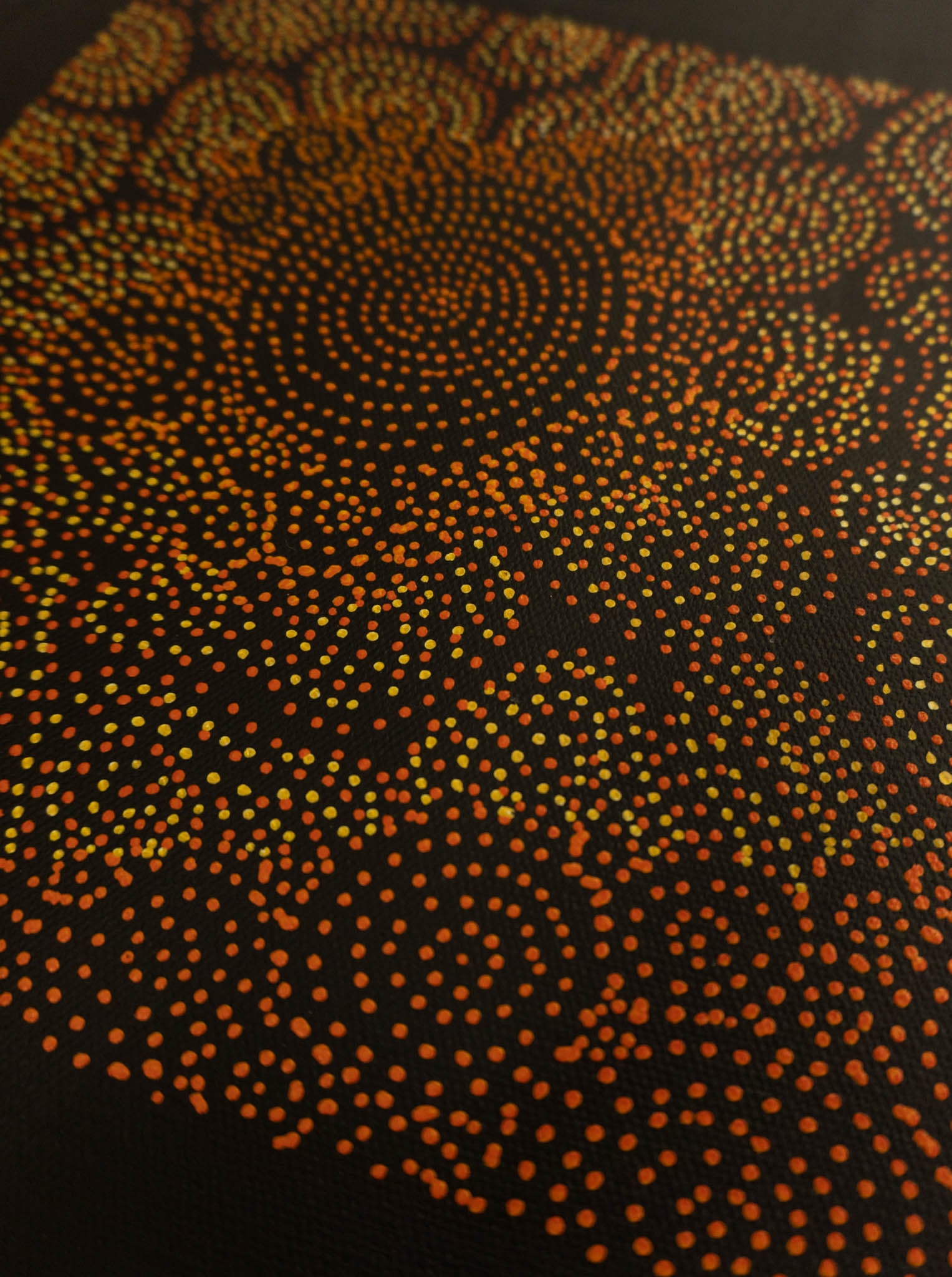 Sarrita King Aboriginal Art