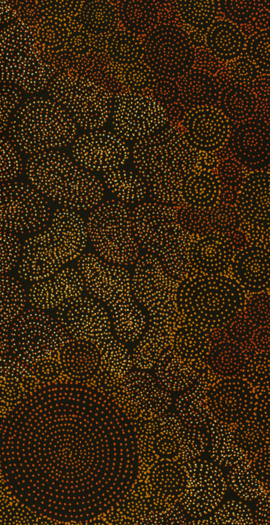 Sarrita King Aboriginal Art