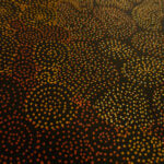 Sarrita King Aboriginal Art