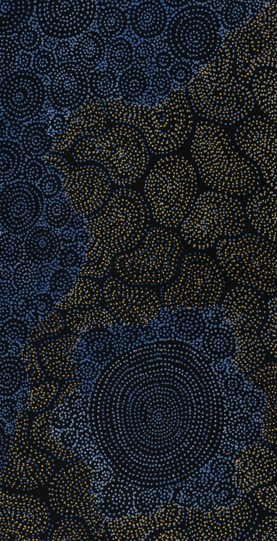 Sarrita King Aboriginal Art