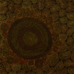 Sarrita King Aboriginal Art